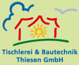 Tischlerei & Bautechnik Thiesen GmbH